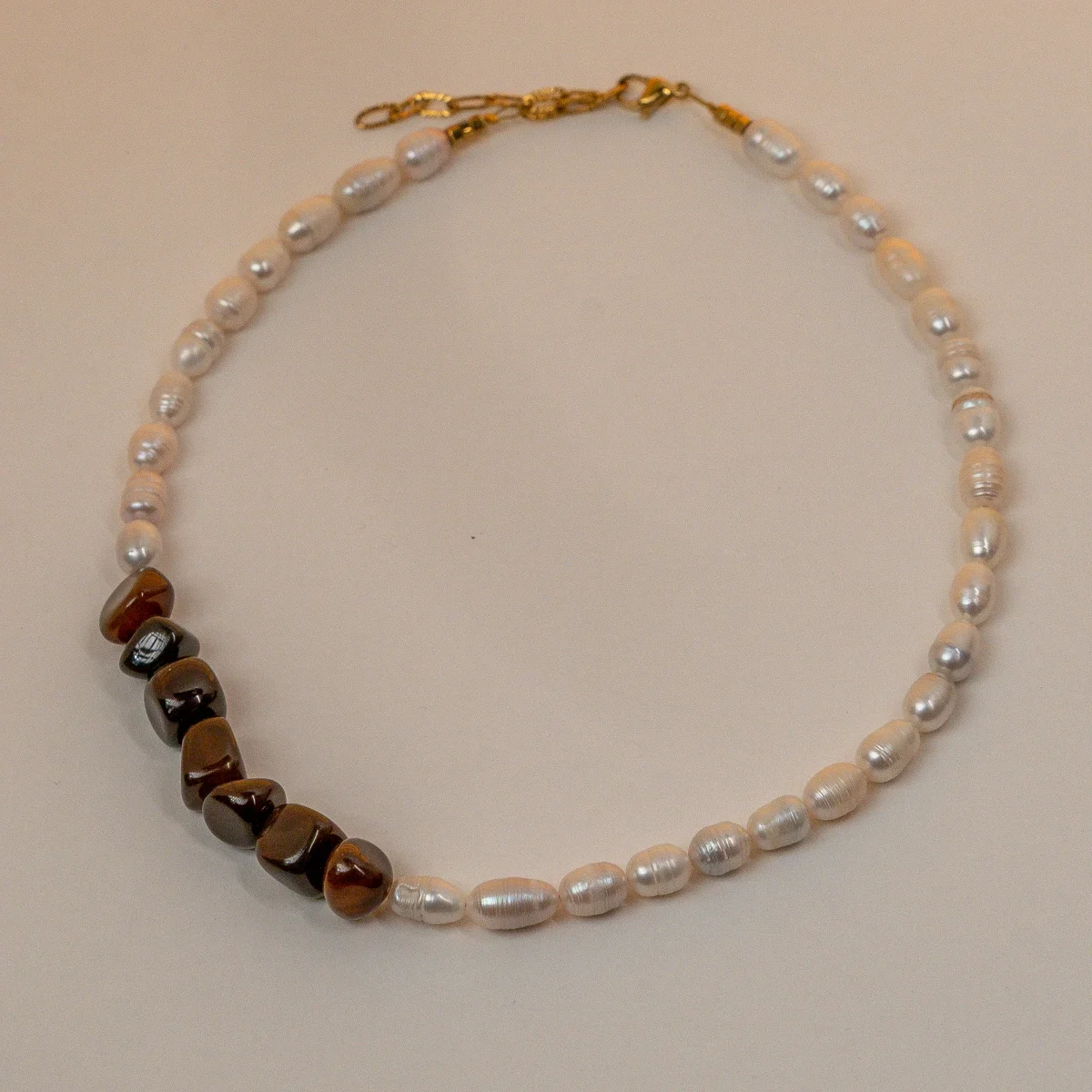 Eclipse Necklace