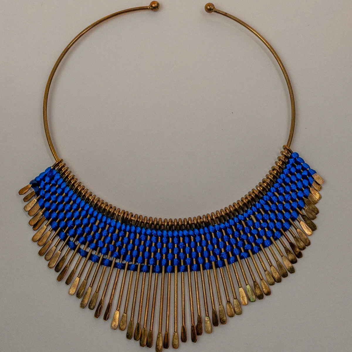 Merit Necklace