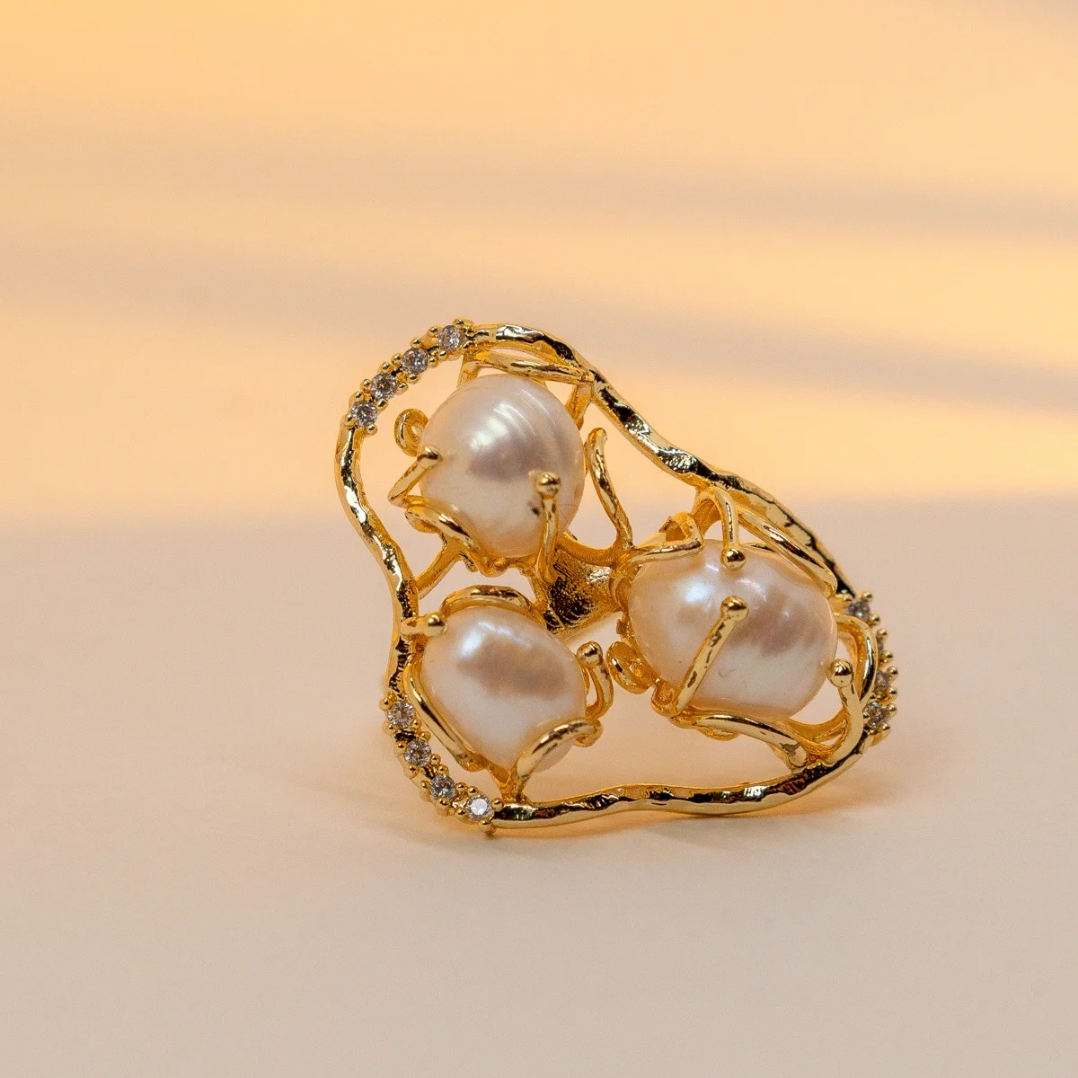 Vow Ring
