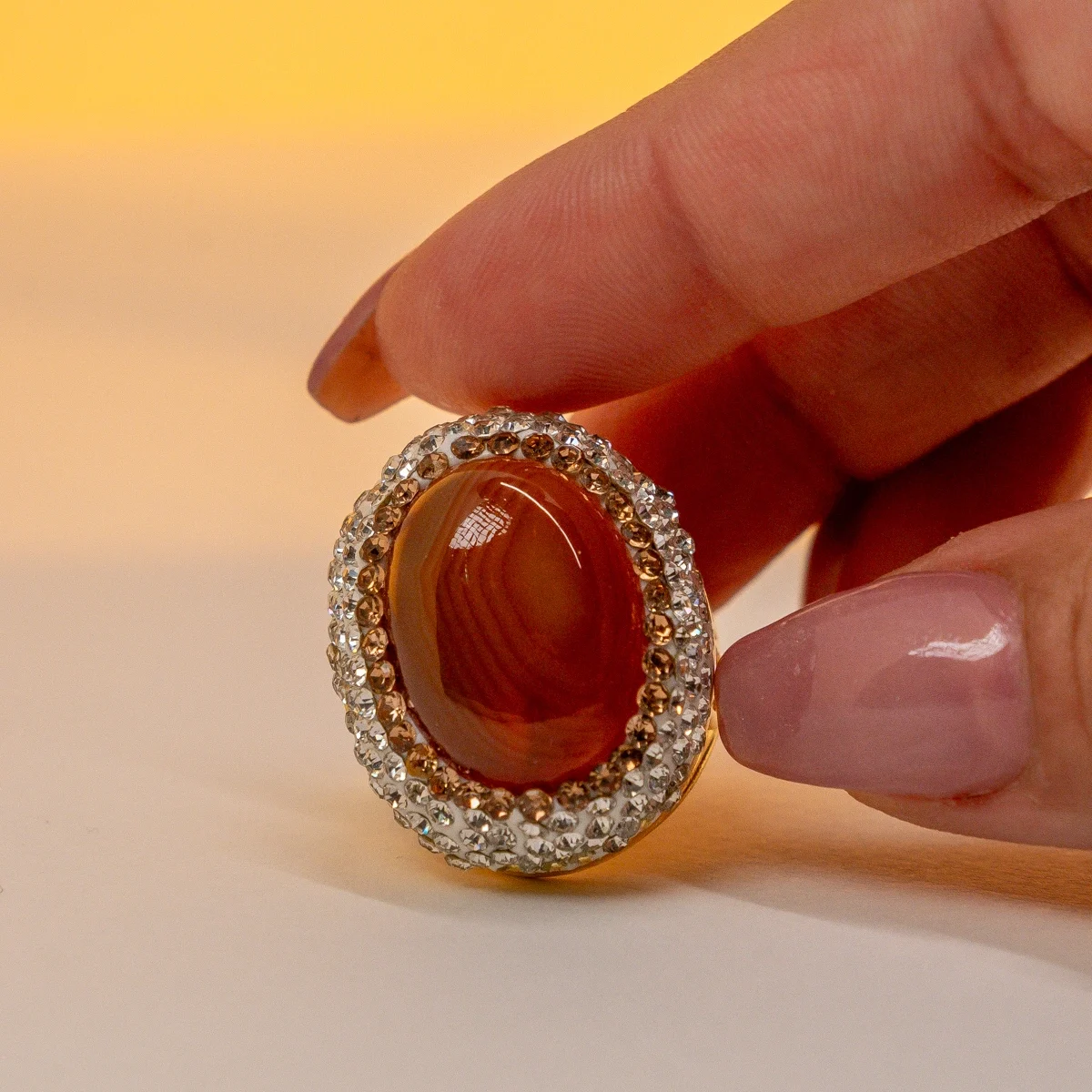 Ember Ring