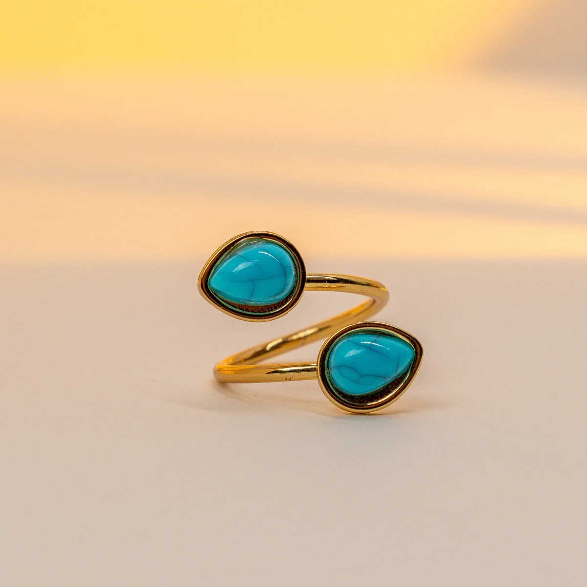 Seabound Ring