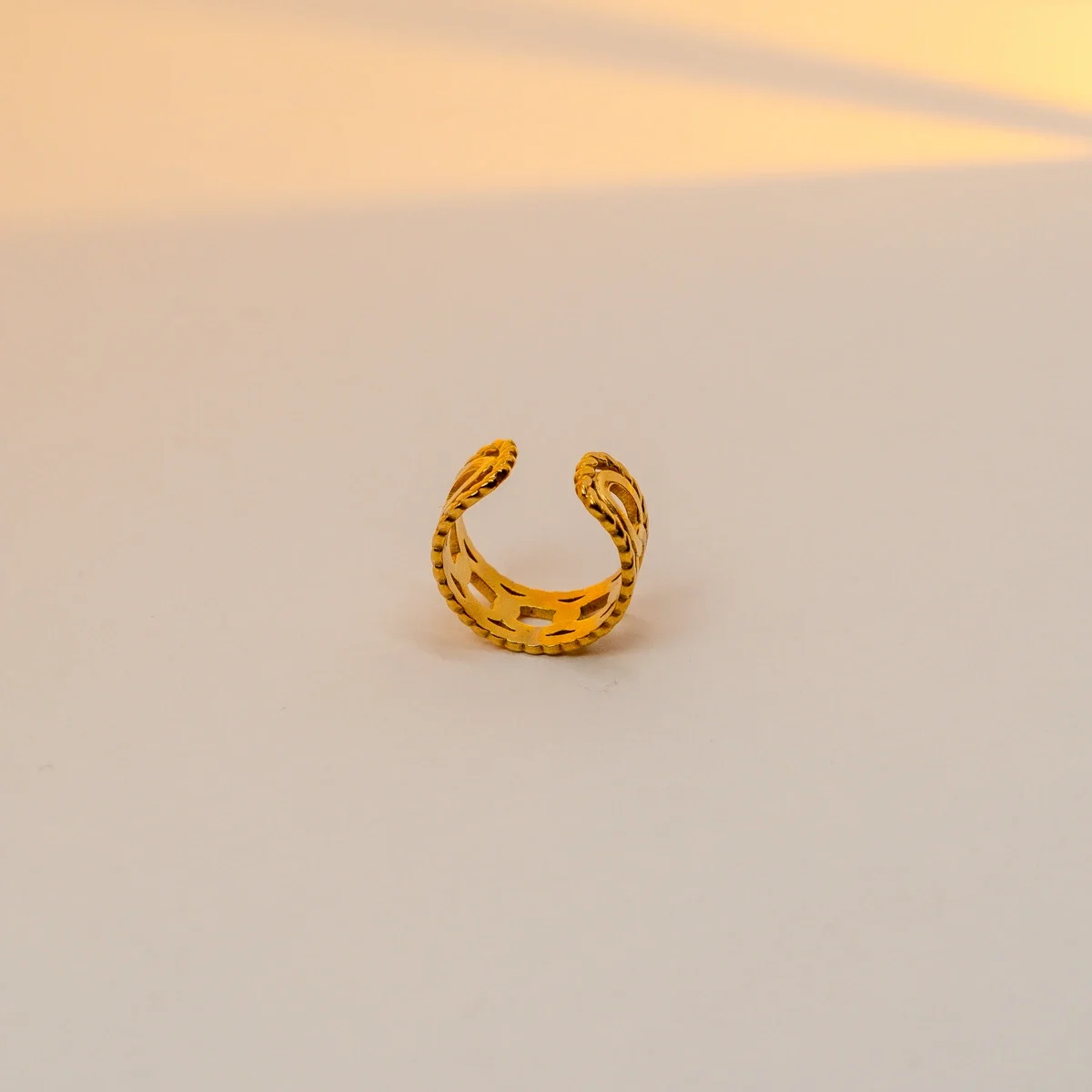 Oathmark Ring