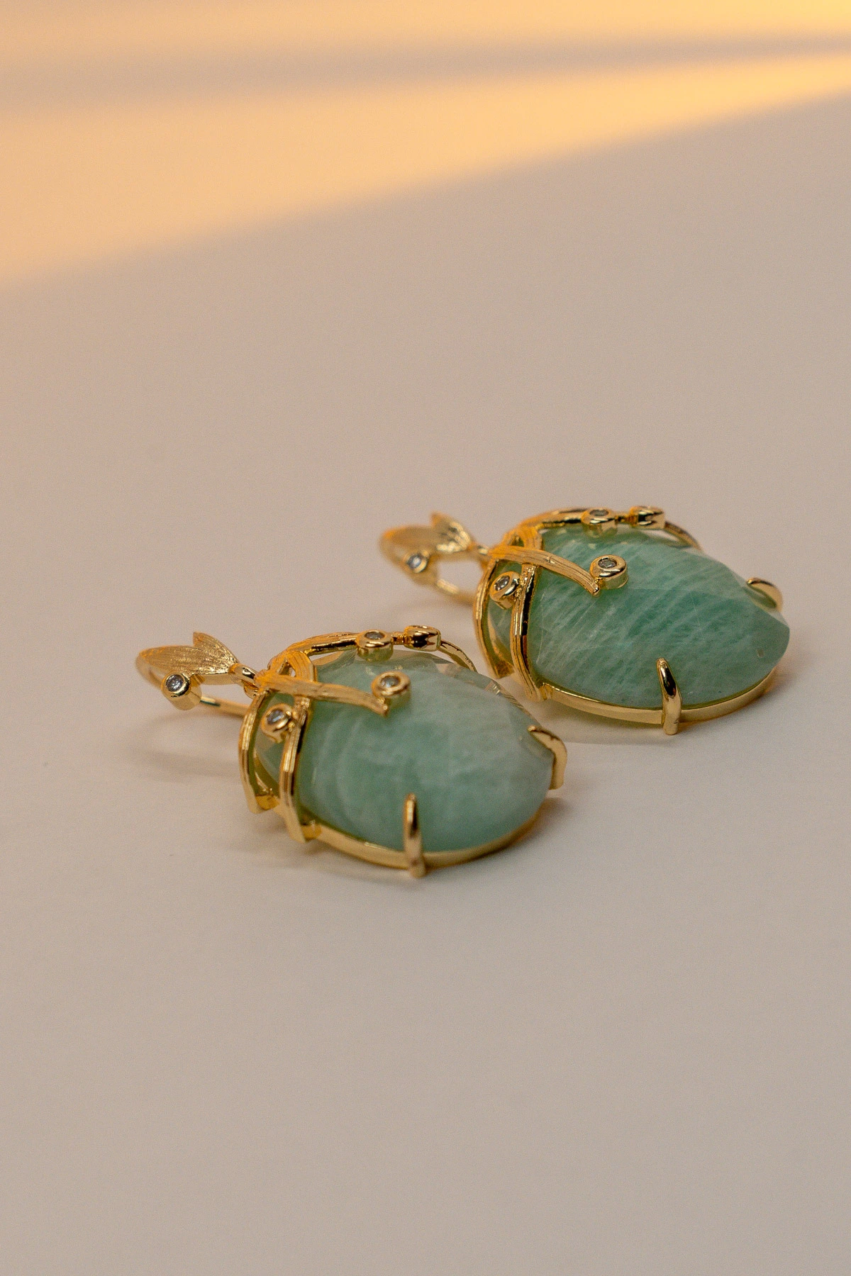 Tally Earrings