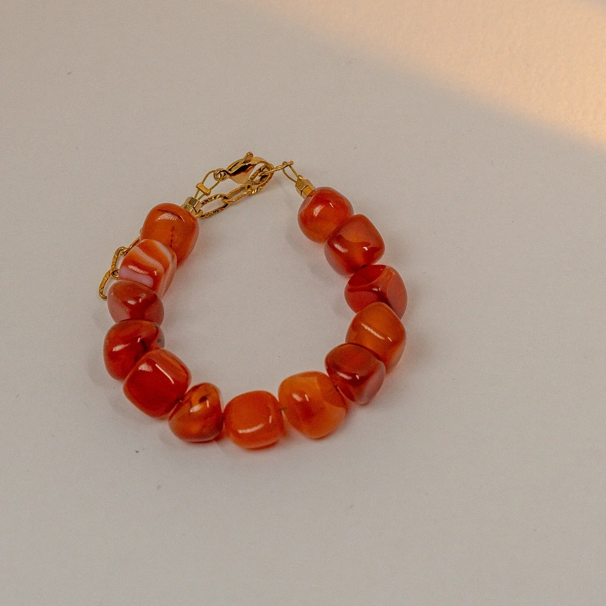 Warmbind Bracelet