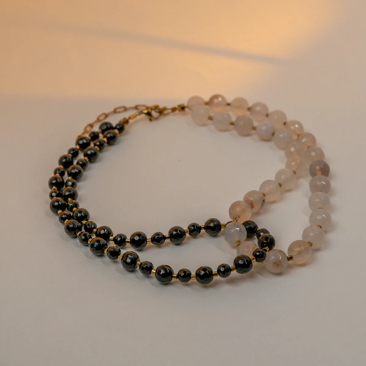 Midline Necklace
