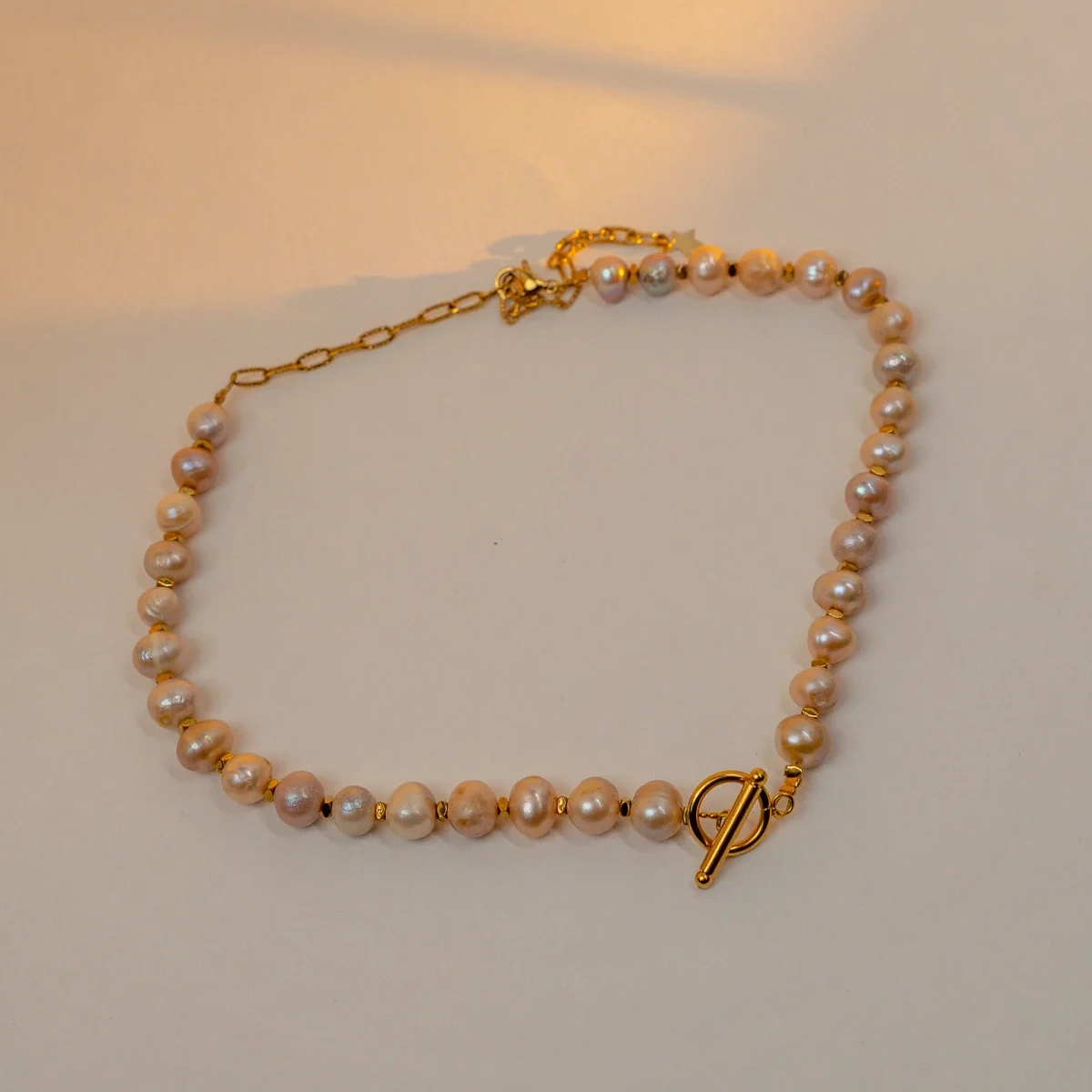 Tidecall Necklace