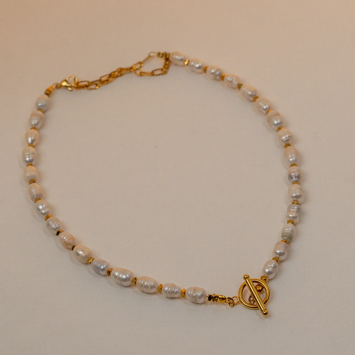 Equinox Necklace