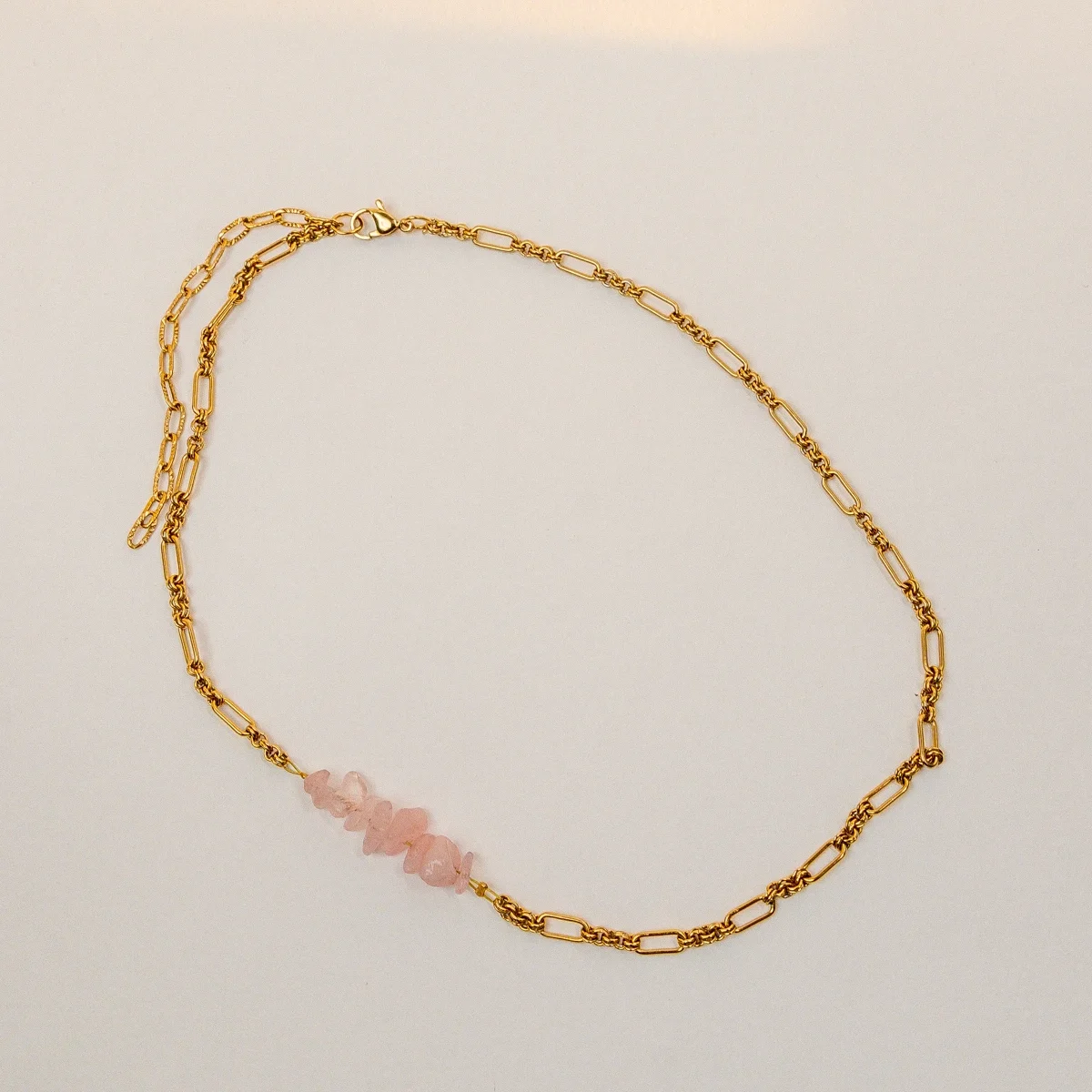 Isola Necklace Small One