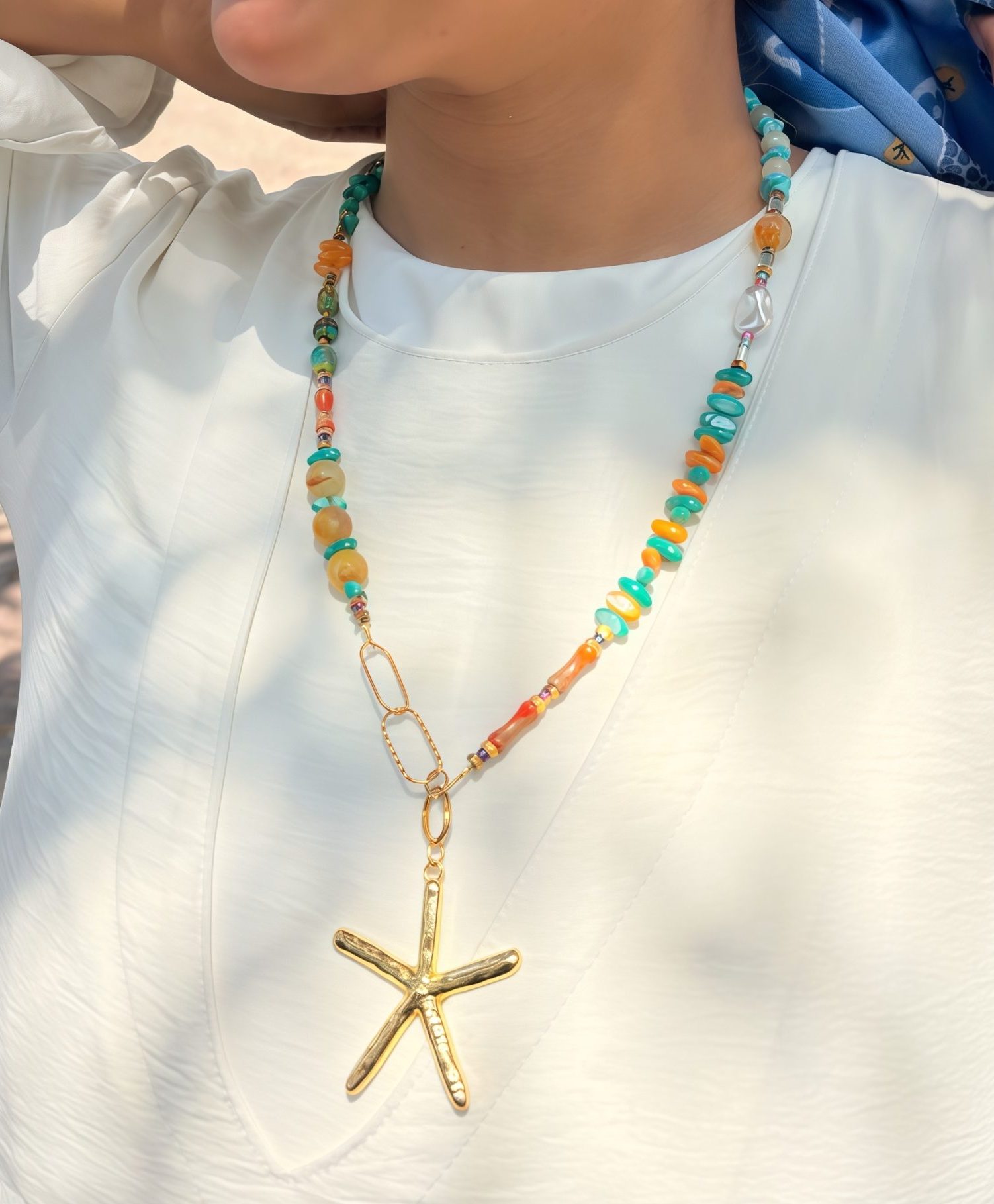 Tropical Breeze