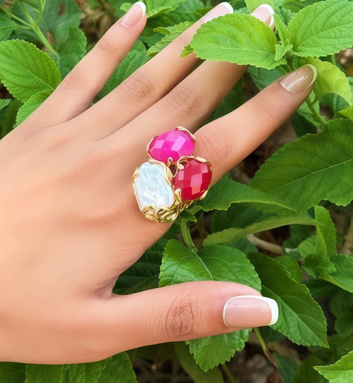 Rose Ring