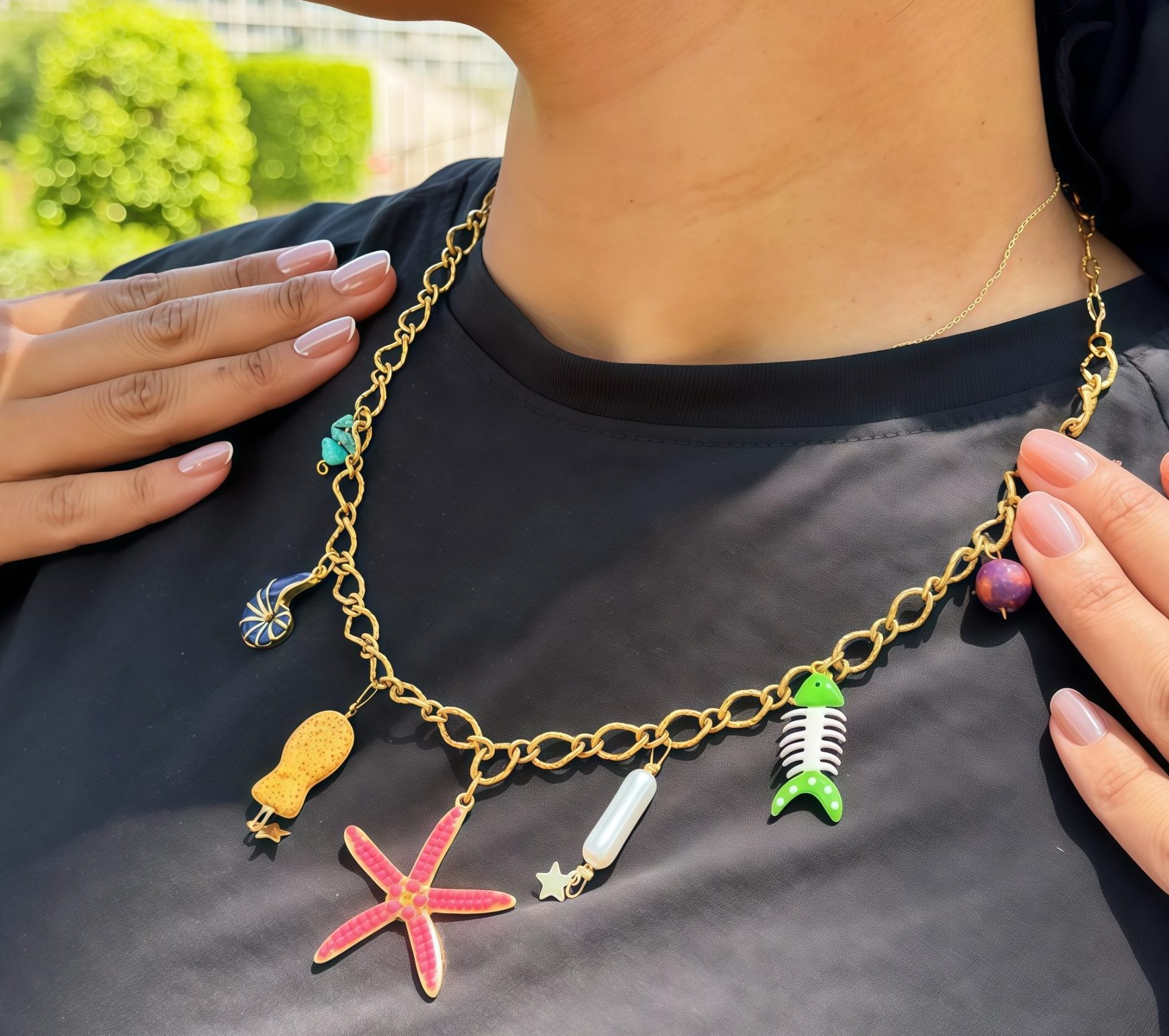 Golden Charms 2