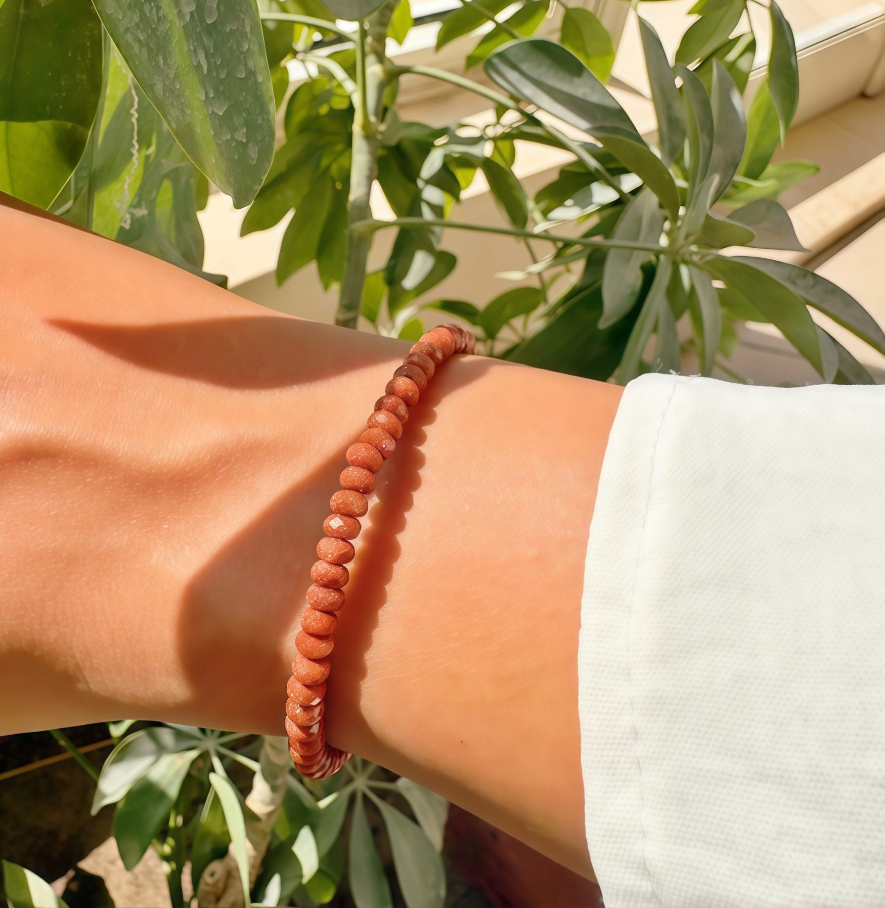Nogomi Bracelet