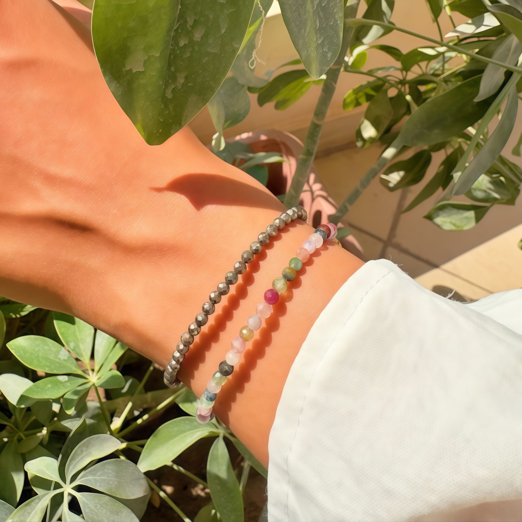 Lumi Bracelets