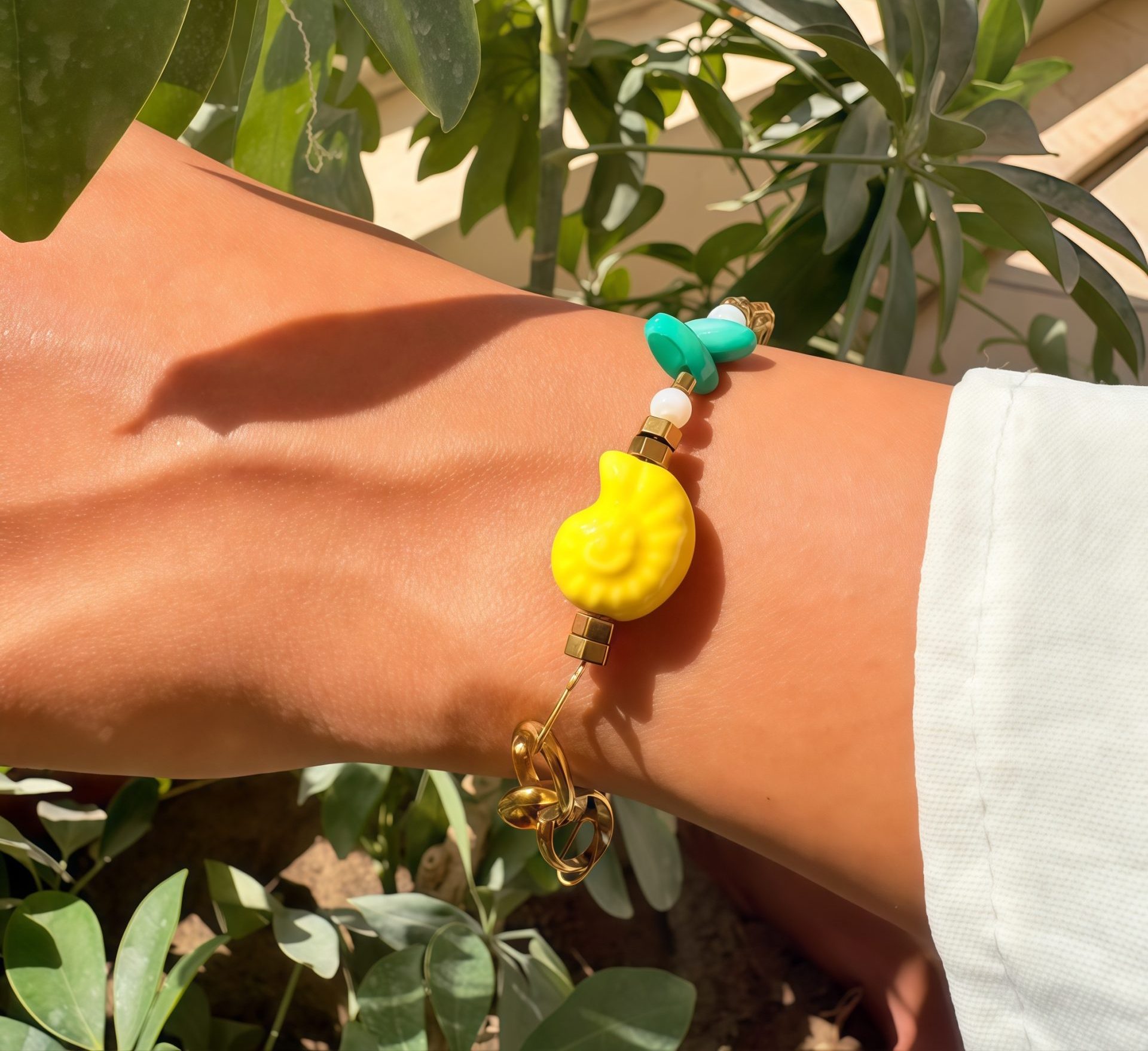 Cabana Bracelet