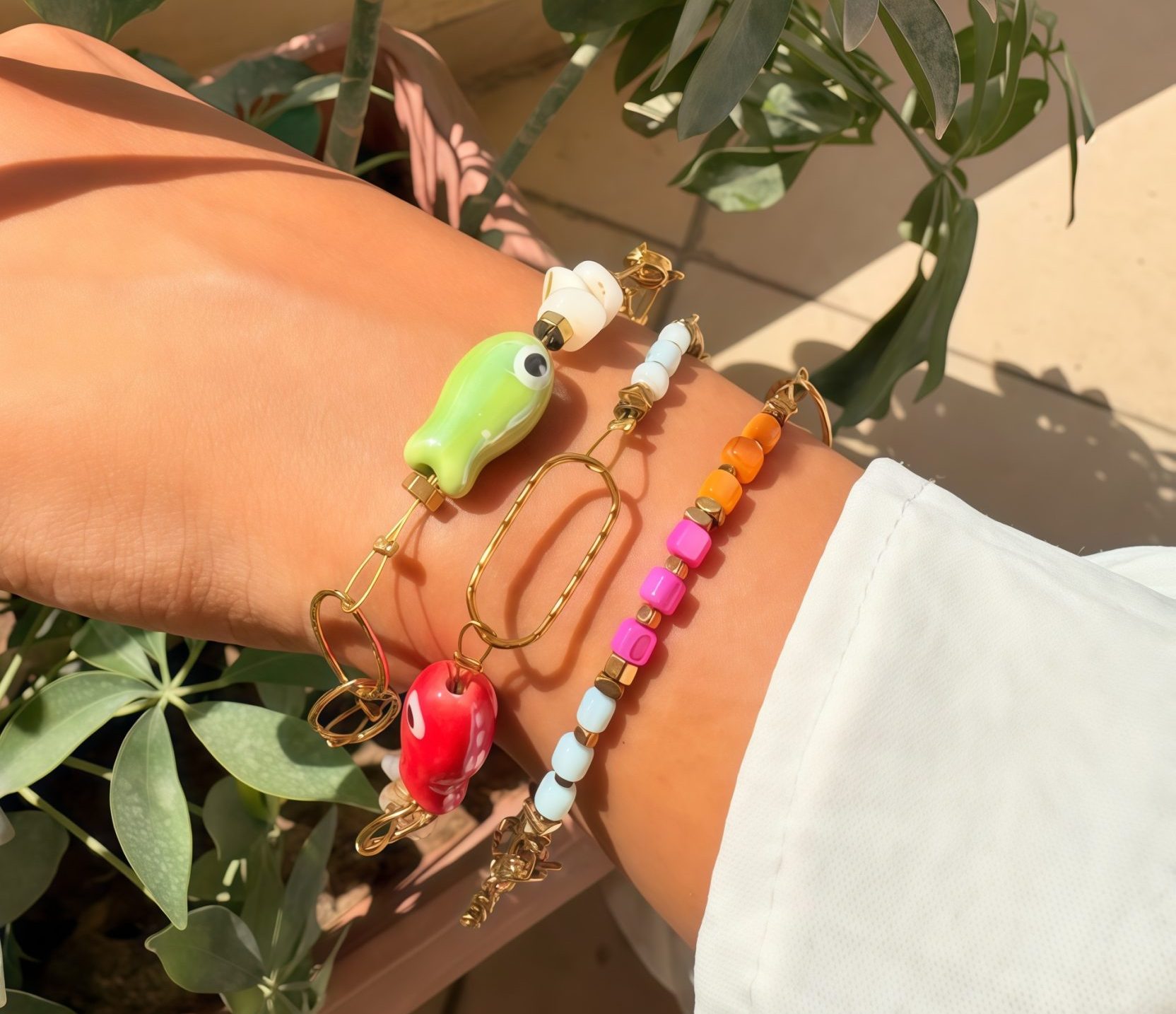 Laguna bracelet