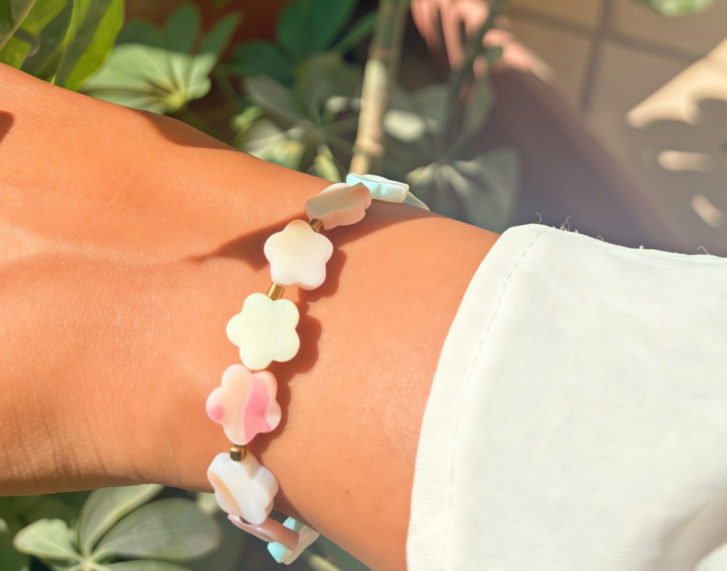 Blossom Bracelet